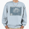 Martin Stadium Sweatshirt - Casual Everyday Wear Men Women - T-Shirt, Sweatshirt, Hoodie