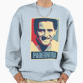Pedernera Sweatshirt - Minimalist Print Unisex - T-Shirt, Sweatshirt, Hoodie