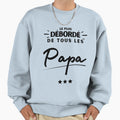 Birthday Birthday Sweatshirt - Streetwear Style for Adults - T-Shirt, Sweatshirt, Hoodie