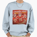 Congratulations Sweatshirt - Fun Novelty Design for Adults - T-Shirt, Sweatshirt, Hoodie