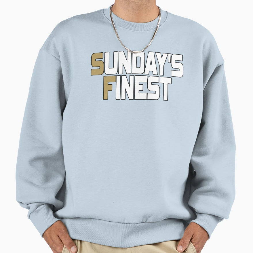 San Francisco Pro Football Sf Sweatshirt - Aesthetic Graphic Men Women - T-Shirt, Sweatshirt, Hoodie