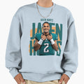 Player Championship American Sweatshirt - Streetwear Style Men Women - T-Shirt, Sweatshirt, Hoodie