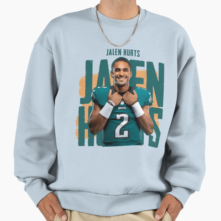 Player Championship American Sweatshirt - Streetwear Style Men Women - T-Shirt, Sweatshirt, Hoodie