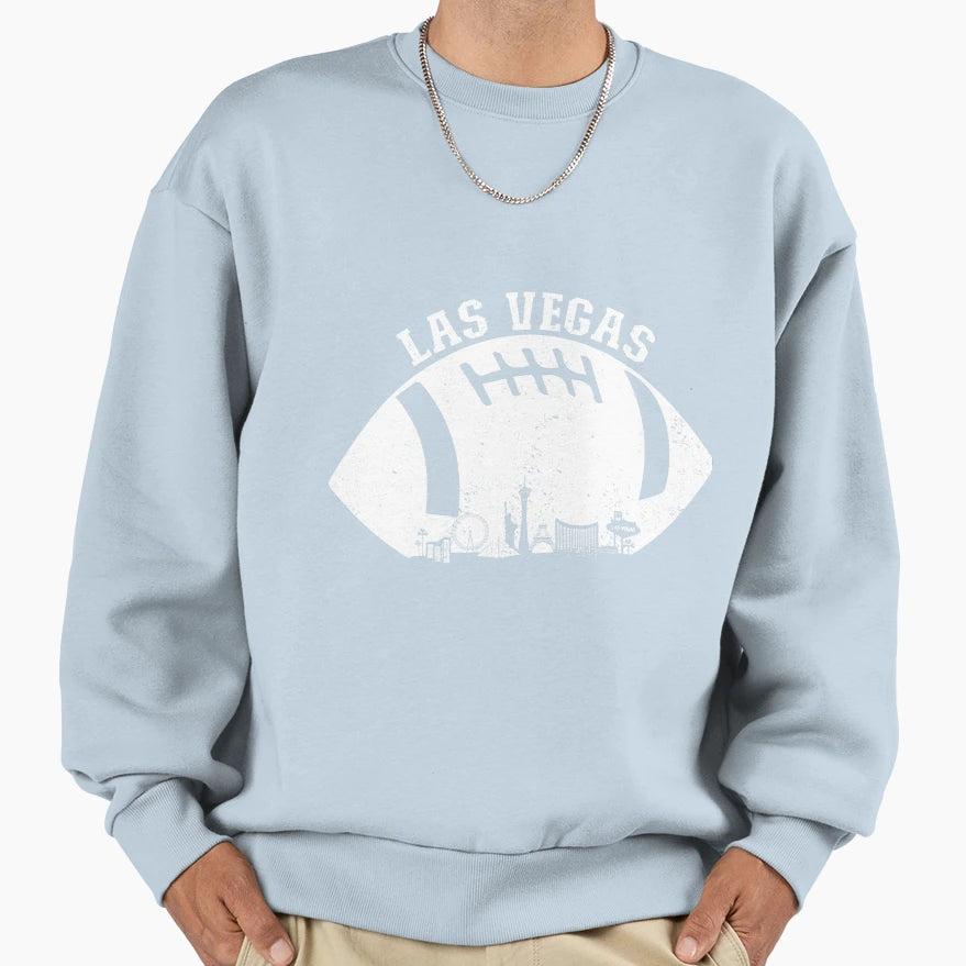 Art Las Vegas Raiders Sweatshirt - Streetwear Style Unisex - T-Shirt, Sweatshirt, Hoodie