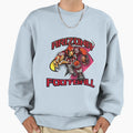 Arizona Football Sweatshirt - Graphic Print for Adults - T-Shirt, Sweatshirt, Hoodie