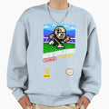 New Orleans Saints Sweatshirt - Casual Everyday Wear Unisex - T-Shirt, Sweatshirt, Hoodie