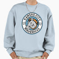 Kansas City Mavericks Sweatshirt - Fun Novelty Design Men Women - T-Shirt, Sweatshirt, Hoodie