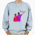 Nanny Nunno Sweatshirt - Novelty Apparel for Adults - T-Shirt, Sweatshirt, Hoodie