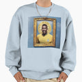 Rip Pele Sweatshirt - Streetwear Style Men Women - T-Shirt, Sweatshirt, Hoodie