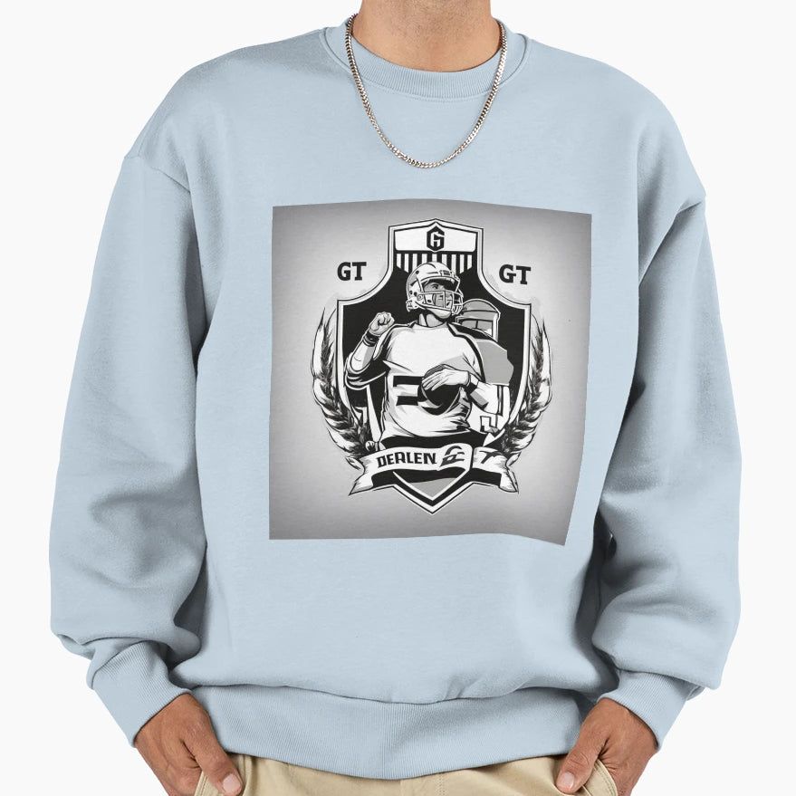Champion T-Shirt - Casual Everyday Wear Men Women - T-Shirt, Sweatshirt, Hoodie
