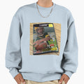 Take Hike Alternate Cover Sweatshirt - Aesthetic Graphic for Adults - T-Shirt, Sweatshirt, Hoodie