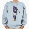 JJ Celebration 2 Sweatshirt - Graphic Print Unisex - T-Shirt, Sweatshirt, Hoodie