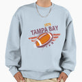 Tampa Bay Buccaneers Sweatshirt - Unique Graphic for Adults - T-Shirt, Sweatshirt, Hoodie