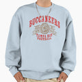 Buccaneers Football Sweatshirt - Graphic Print Men Women - T-Shirt, Sweatshirt, Hoodie
