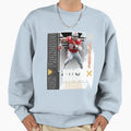 Quarterback Sports American Sweatshirt - Casual Everyday Wear Unisex - T-Shirt, Sweatshirt, Hoodie