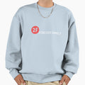 2F Forever Family Sweatshirt - Minimalist Print Men Women - T-Shirt, Sweatshirt, Hoodie