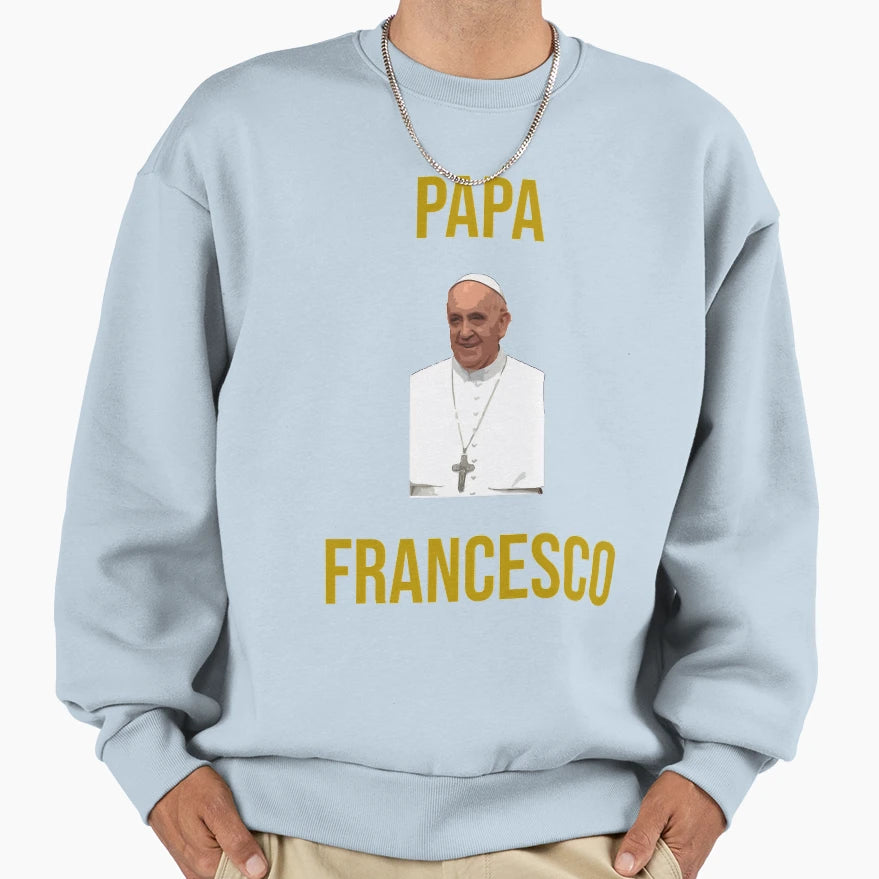 90S I Love Papa Sweatshirt - Novelty Apparel for Adults - T-Shirt, Sweatshirt, Hoodie