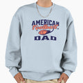 American Football T Shirts Football T-Shirt - Streetwear Style Men Women - T-Shirt, Sweatshirt, Hoodie