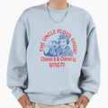 Uncle Floyd Sweatshirt - Custom Art Print Men Women - T-Shirt, Sweatshirt, Hoodie