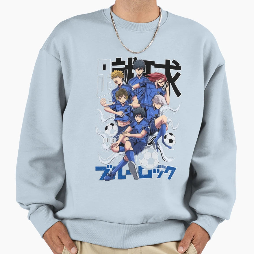 Team Z United Sweatshirt - Casual Everyday Wear Men Women - T-Shirt, Sweatshirt, Hoodie