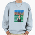 Im Not Your Coach Sweatshirt - Novelty Apparel Men Women - T-Shirt, Sweatshirt, Hoodie