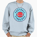 Game Day Football College Football Mom T-Shirt - Unique Graphic Unisex - T-Shirt, Sweatshirt, Hoodie