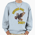 Superb Owl Party And T-Shirt - Graphic Print for Adults - T-Shirt, Sweatshirt, Hoodie