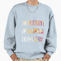 Best Papa Ever Fathers Day 2020 Sweatshirt - Casual Everyday Wear Unisex - T-Shirt, Sweatshirt, Hoodie