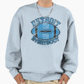 Detroit Vs Everybody Sweatshirt - Aesthetic Graphic Unisex - T-Shirt, Sweatshirt, Hoodie