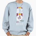 Arizona Football Proud Fan 1898 Sweatshirt - Aesthetic Graphic for Adults - T-Shirt, Sweatshirt, Hoodie