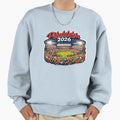 Philadelphia 2026 Stadium Soccer Sweatshirt - Custom Art Print Unisex - T-Shirt, Sweatshirt, Hoodie