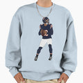CW Bears Sweatshirt - Streetwear Style Unisex - T-Shirt, Sweatshirt, Hoodie