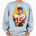 Chief Holmes Sweatshirt - Fun Novelty Design for Adults - T-Shirt, Sweatshirt, Hoodie