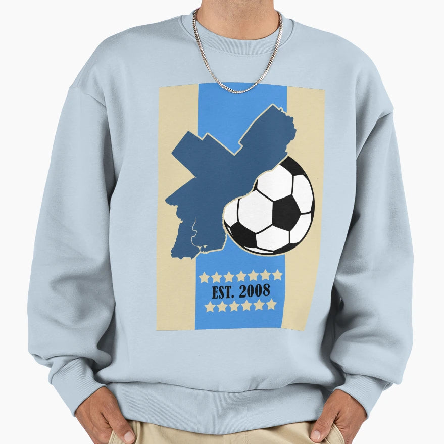 Philadelphia Union Sweatshirt - Novelty Apparel Men Women - T-Shirt, Sweatshirt, Hoodie