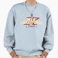 New Houston Roughnecks Xfl Sweatshirt - Novelty Apparel Unisex - T-Shirt, Sweatshirt, Hoodie