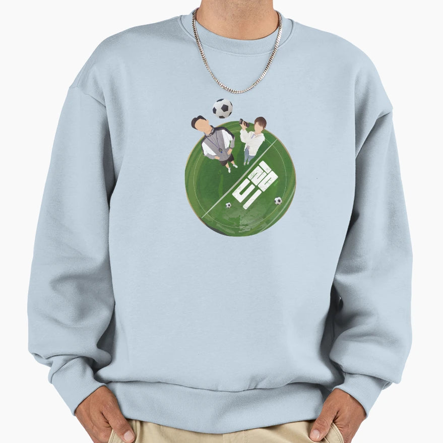 Dream Sweatshirt - Minimalist Print for Adults - T-Shirt, Sweatshirt, Hoodie