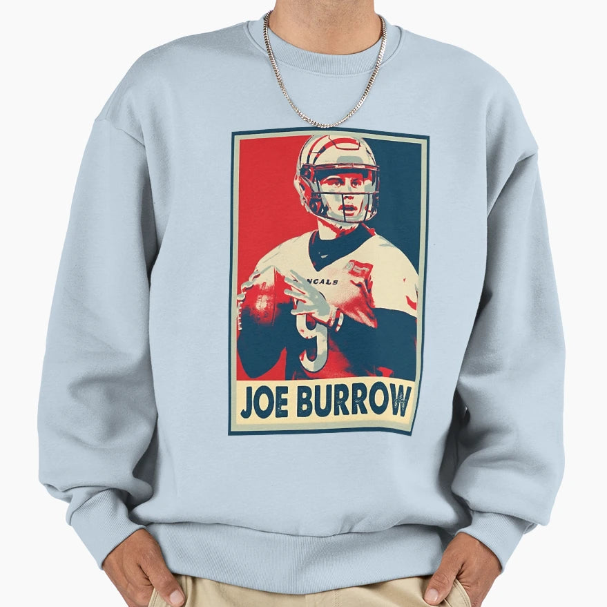 Player Championship American Sweatshirt - Aesthetic Graphic for Adults - T-Shirt, Sweatshirt, Hoodie