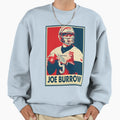 Player Championship American Sweatshirt - Aesthetic Graphic for Adults - T-Shirt, Sweatshirt, Hoodie