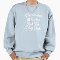 Caravan Is Going And Dogs Bark T-Shirt - Fun Novelty Design for Adults - T-Shirt, Sweatshirt, Hoodie