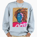 Pat Tillman Sweatshirt - Trendy Graphic Men Women - T-Shirt, Sweatshirt, Hoodie