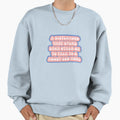 Godly Sisterhood Sweatshirt - Trendy Graphic Unisex - T-Shirt, Sweatshirt, Hoodie