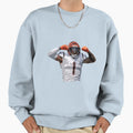 Jamarr Chase Sweatshirt - Aesthetic Graphic Men Women - T-Shirt, Sweatshirt, Hoodie