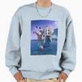 Late Goal Sweatshirt - Unique Graphic for Adults - T-Shirt, Sweatshirt, Hoodie