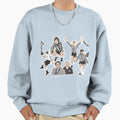 Legends Notts County Coffee Mug Sweatshirt - Trendy Graphic for Adults - T-Shirt, Sweatshirt, Hoodie