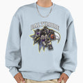 Baltimore Football Sweatshirt - Trendy Graphic Men Women - T-Shirt, Sweatshirt, Hoodie