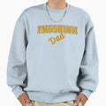 Missouri Dad Sweatshirt - Aesthetic Graphic for Adults - T-Shirt, Sweatshirt, Hoodie