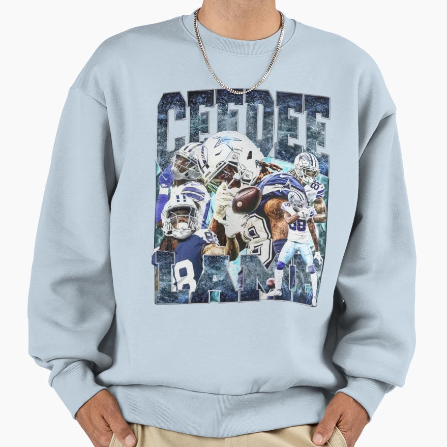 CL 90S Sweatshirt - Aesthetic Graphic Unisex - T-Shirt, Sweatshirt, Hoodie