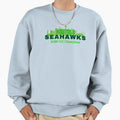2026 Nfc Champions Sweatshirt - Aesthetic Graphic Men Women - T-Shirt, Sweatshirt, Hoodie