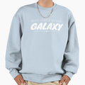 Best Uncle Galaxy Sweatshirt - Streetwear Style Unisex - T-Shirt, Sweatshirt, Hoodie