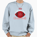2020 Six Champions Gear Sweatshirt - Fun Novelty Design for Adults - T-Shirt, Sweatshirt, Hoodie